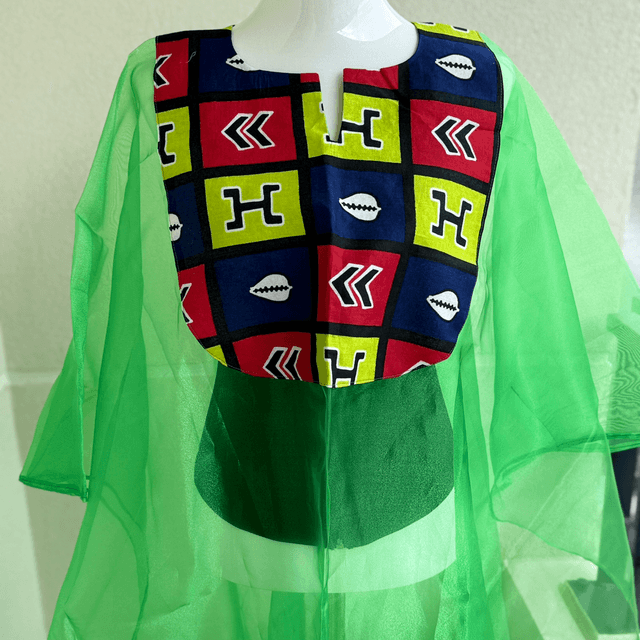 Robe tunique 