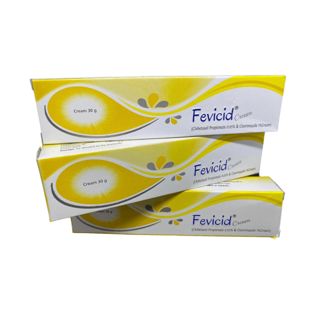 crème Fevicid